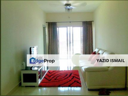 Symphony Height Condo, Batu Caves, Selangor, Batu Caves 