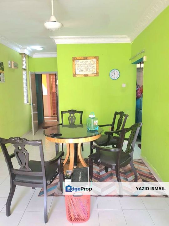 Sri Astana Apartment , Batu Caves, Selangor, Selayang