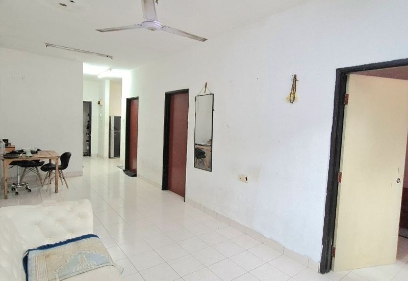 Sunway Batu Caves Shop Apartment