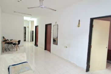 Sunway Batu Caves Shop Apartment
