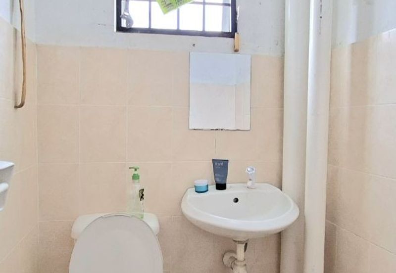 Sunway Batu Caves Shop Apartment