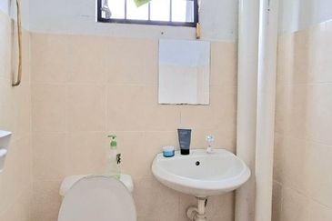 Sunway Batu Caves Shop Apartment