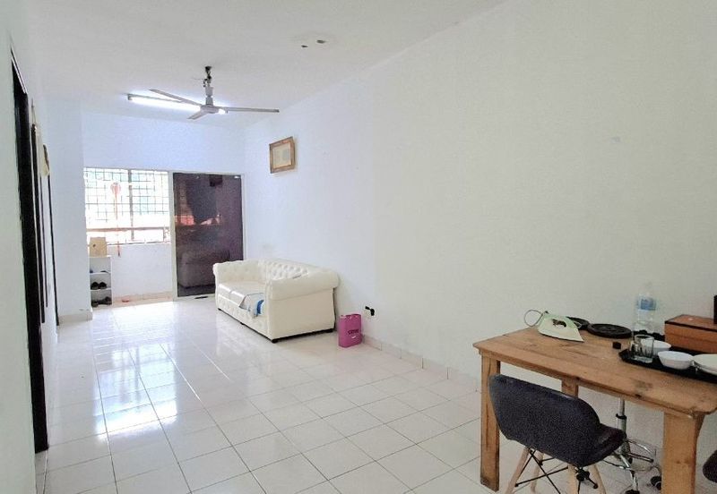 Sunway Batu Caves Shop Apartment