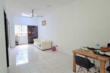 Sunway Batu Caves Shop Apartment