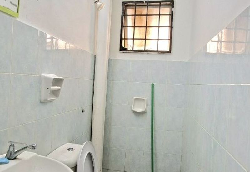 Sunway Batu Caves Shop Apartment