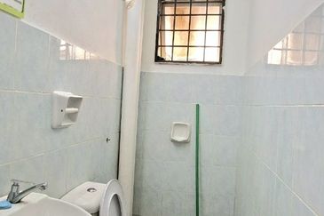 Sunway Batu Caves Shop Apartment