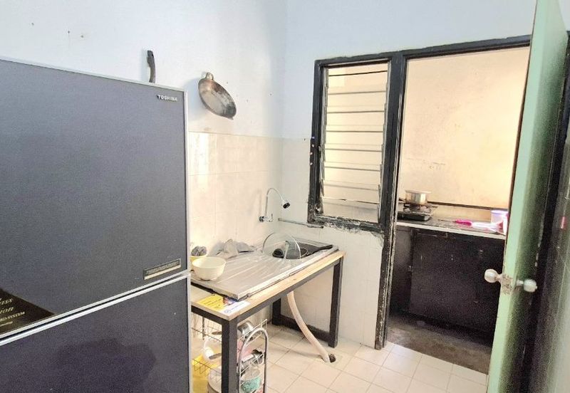 Sunway Batu Caves Shop Apartment