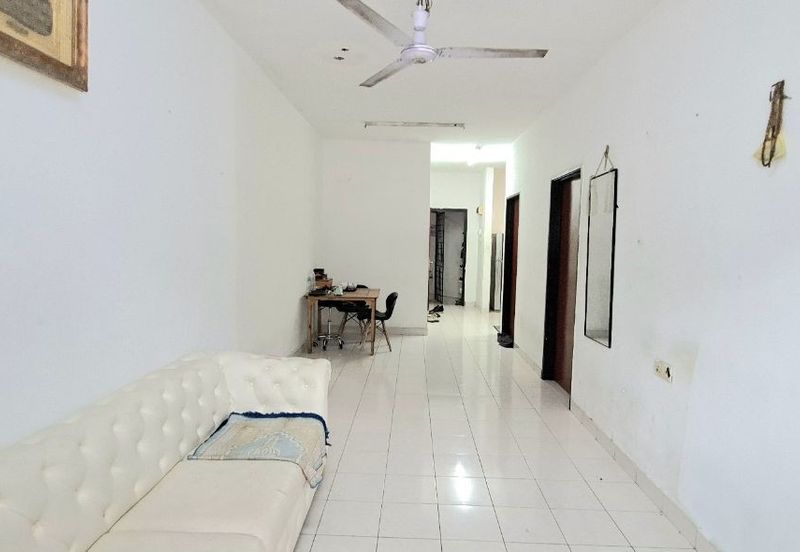 Sunway Batu Caves Shop Apartment