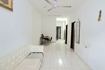 Sunway Batu Caves Shop Apartment