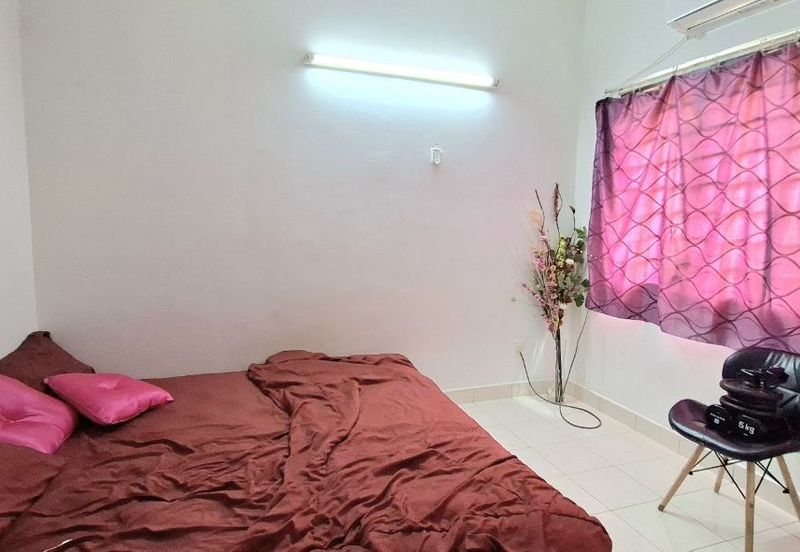 Sunway Batu Caves Shop Apartment