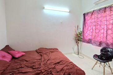 Sunway Batu Caves Shop Apartment