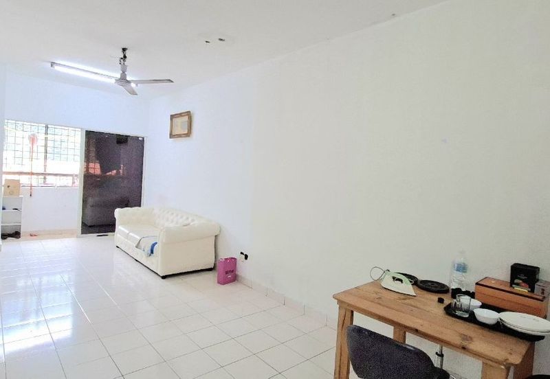 Sunway Batu Caves Shop Apartment
