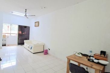 Sunway Batu Caves Shop Apartment
