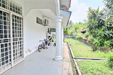 Taman Selasih