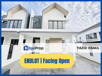 Aiora Serenia City, Endlot 2 Storey , Selangor, Dengkil