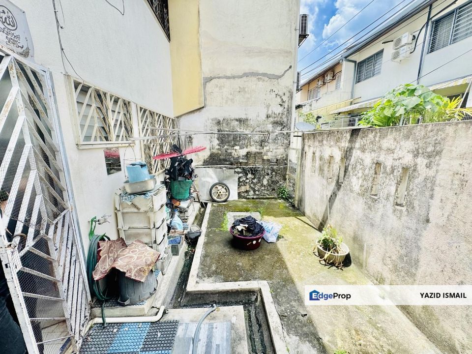 Taman Bidara, Selayang, 2 Storey Terrace , Selangor, Selayang