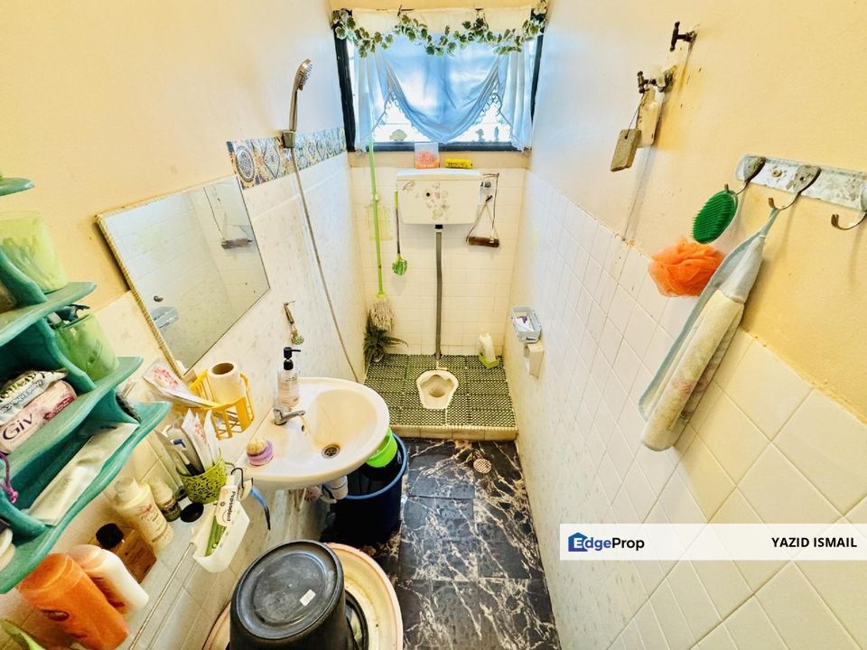 Taman Bidara, Selayang, 2 Storey Terrace , Selangor, Selayang