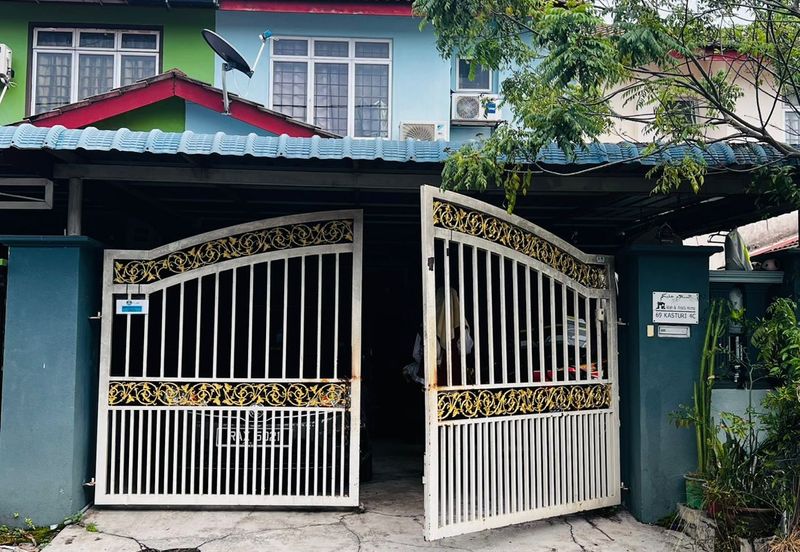 Bandar Bukit Beruntung