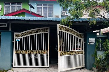 Bandar Bukit Beruntung