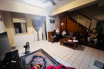 Bandar Bukit Beruntung