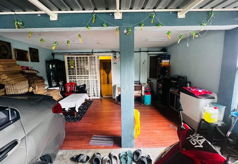 Bandar Bukit Beruntung