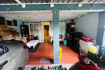 Bandar Bukit Beruntung