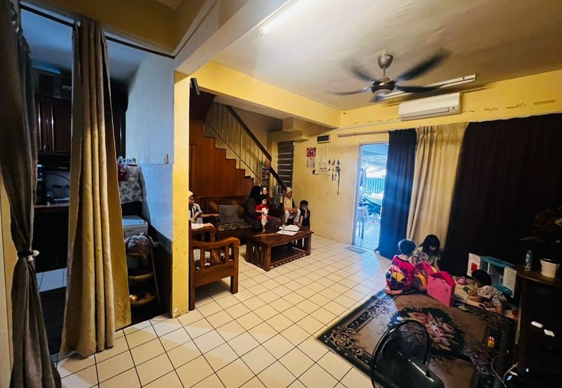 Bandar Bukit Beruntung