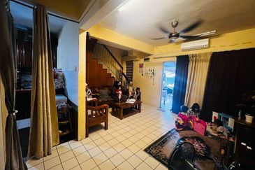 Bandar Bukit Beruntung