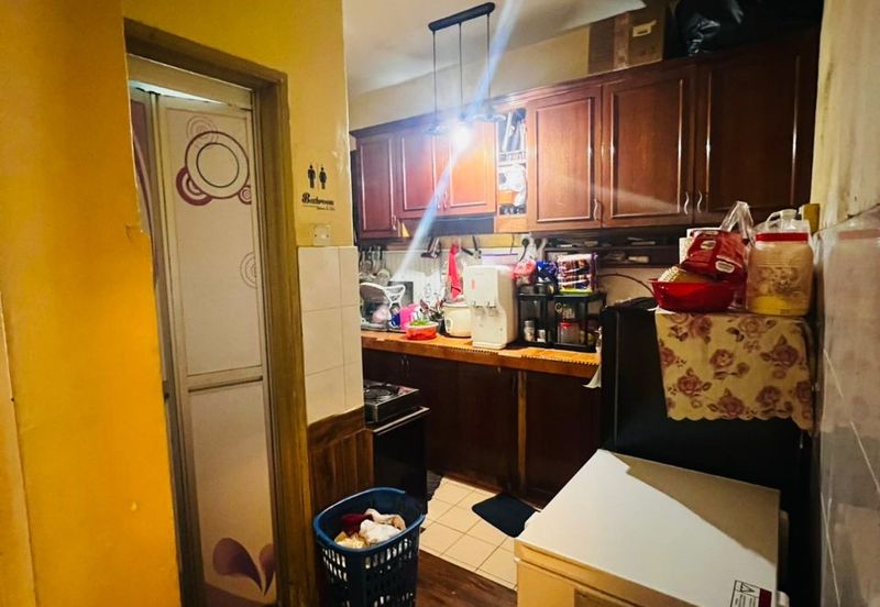 Bandar Bukit Beruntung