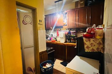 Bandar Bukit Beruntung