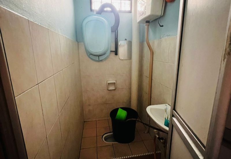 Bandar Bukit Beruntung