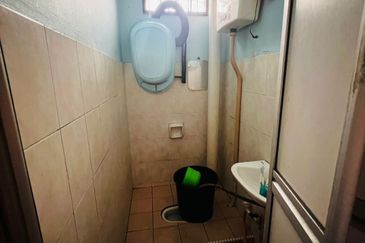 Bandar Bukit Beruntung