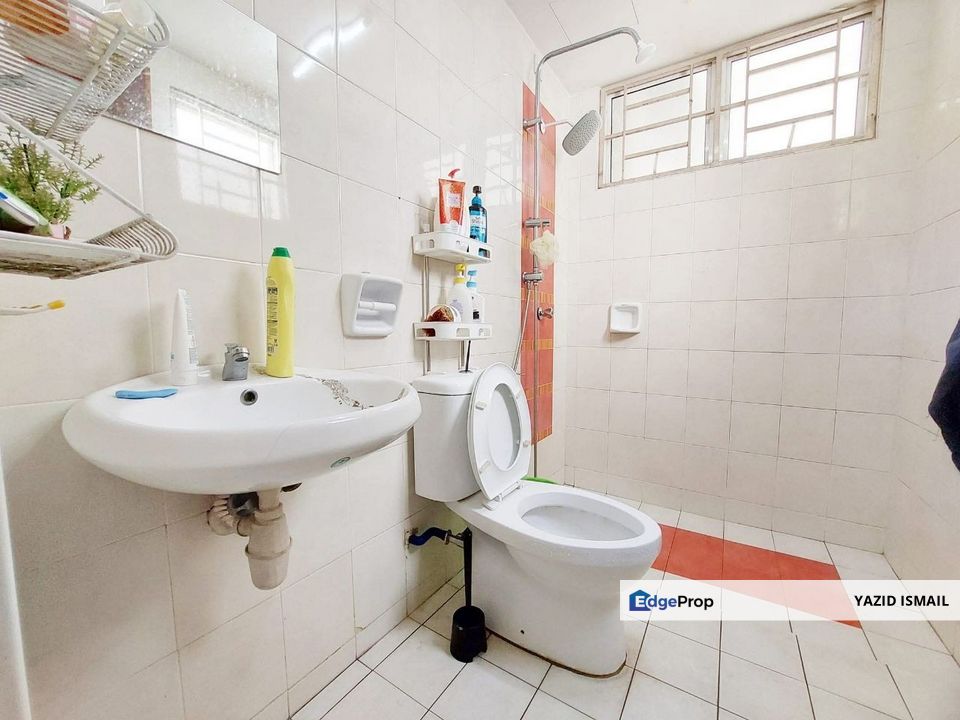 Banjaria Court Condo,Batu Caves,Gombak

, Selangor, Batu Caves 