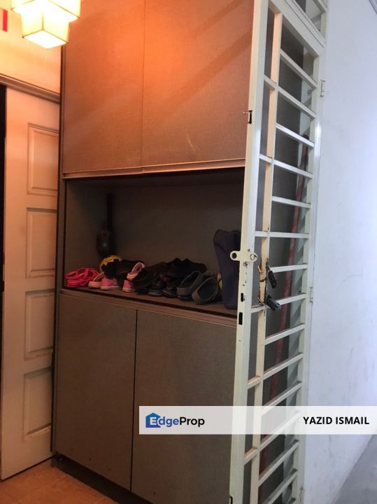 Banjaria Court Condo, Batu Caves , Selangor, Batu Caves 