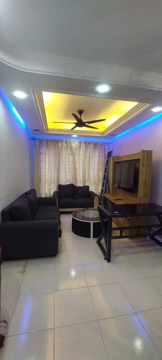 Banjaria Court Condo, Gombak, Batu Caves , Selangor, Batu Caves 