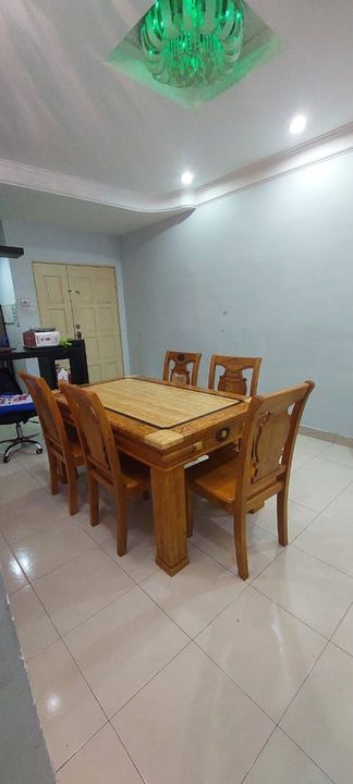 Banjaria Court Condo, Gombak, Batu Caves , Selangor, Batu Caves 