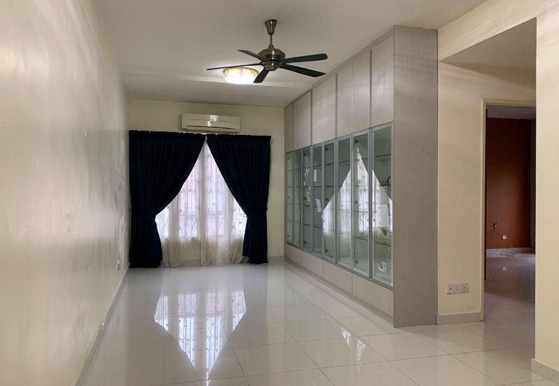 Taman Mutiara Gombak 2