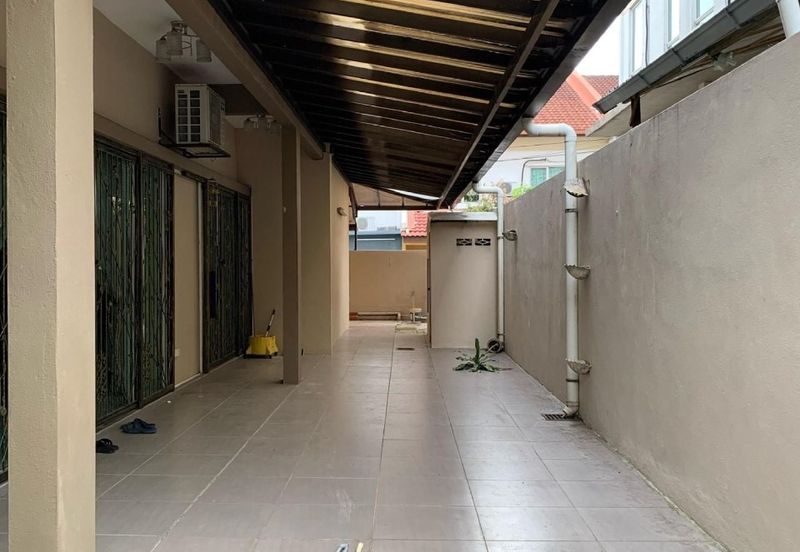 Taman Mutiara Gombak 2