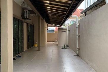 Taman Mutiara Gombak 2