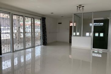 Taman Mutiara Gombak 2