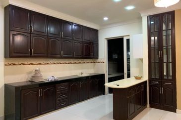 Taman Mutiara Gombak 2