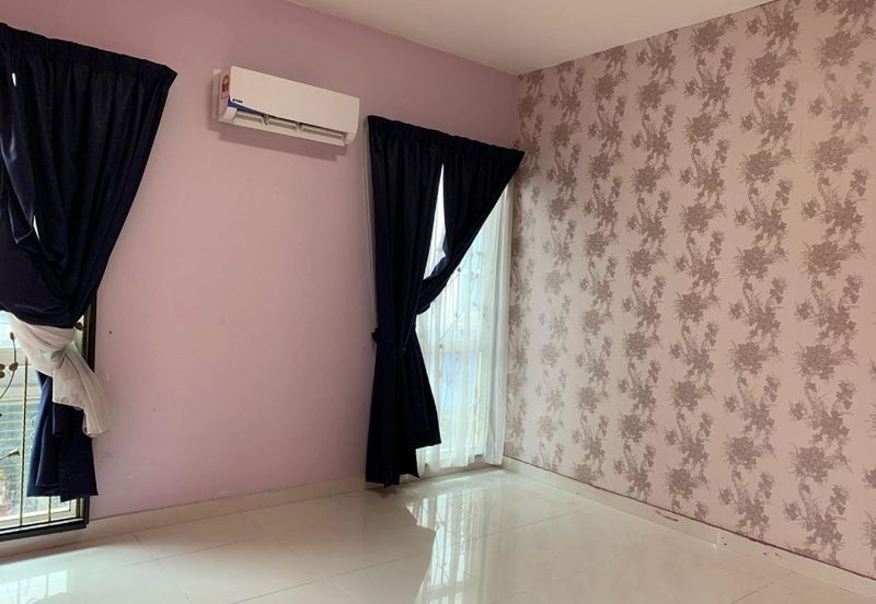 Taman Mutiara Gombak 2