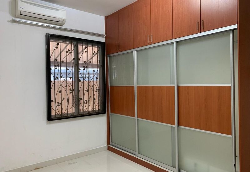 Taman Mutiara Gombak 2