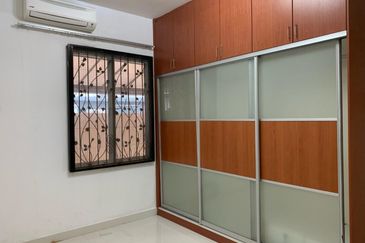 Taman Mutiara Gombak 2