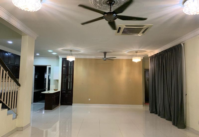 Taman Mutiara Gombak 2