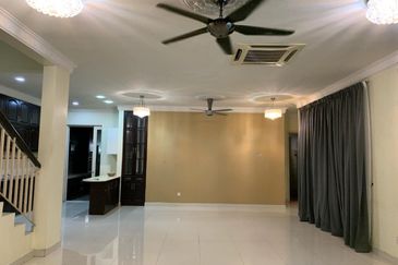 Taman Mutiara Gombak 2