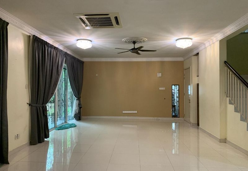 Taman Mutiara Gombak 2