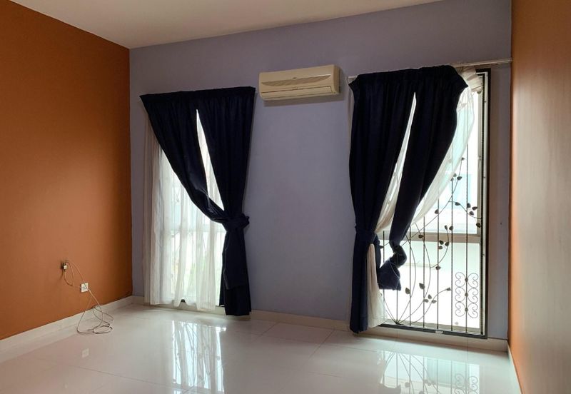 Taman Mutiara Gombak 2