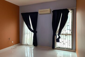 Taman Mutiara Gombak 2