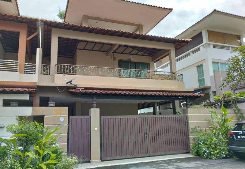 Taman Mutiara Gombak 2